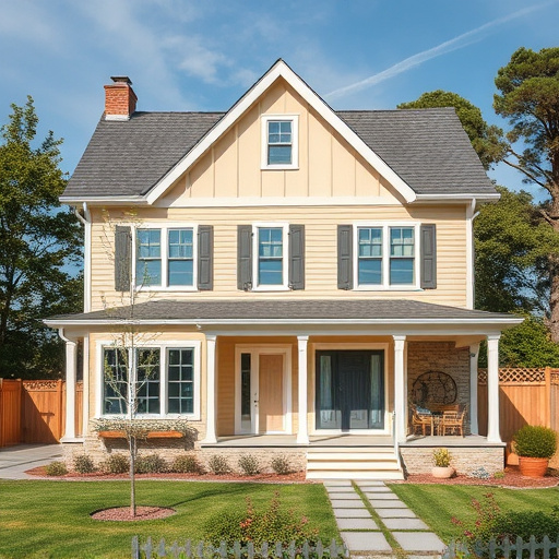 house renovation