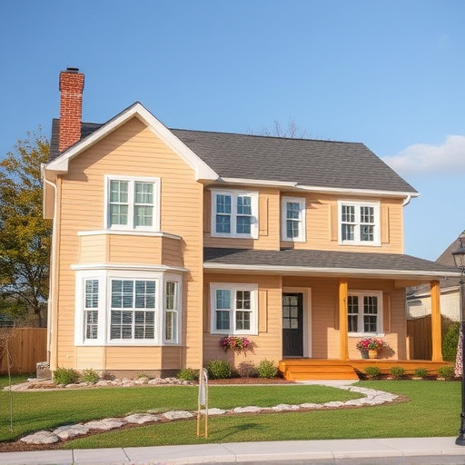 house renovation