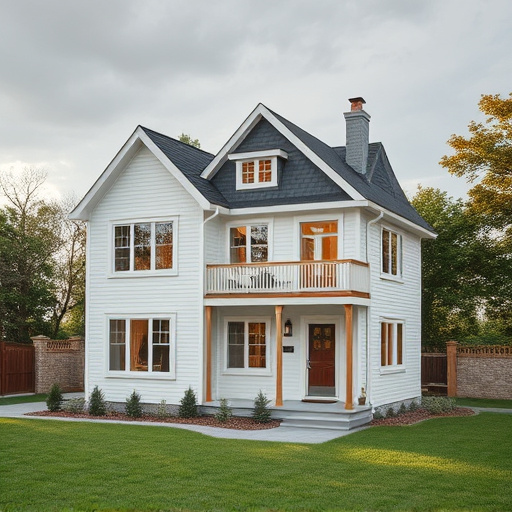 house renovation