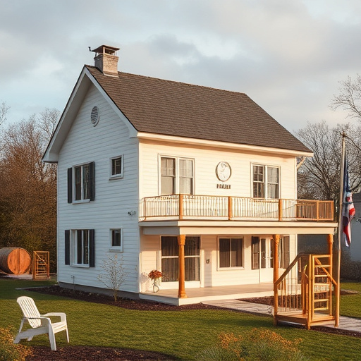 house renovation