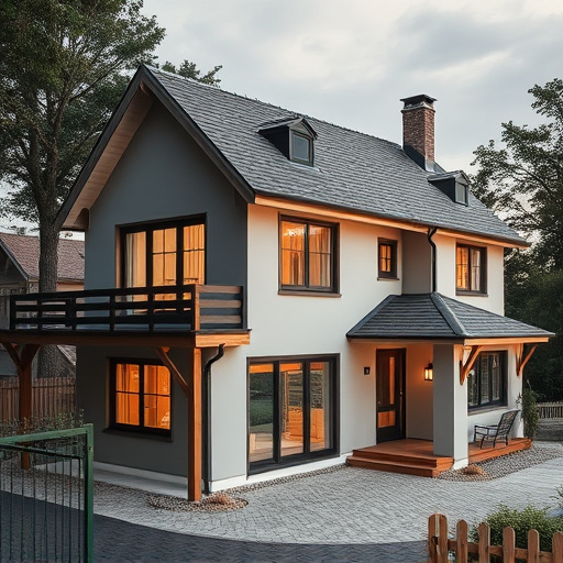 house renovation