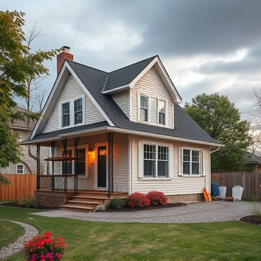 house renovation