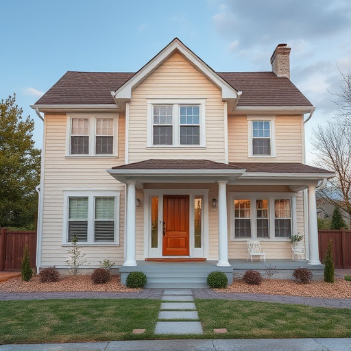 house renovation