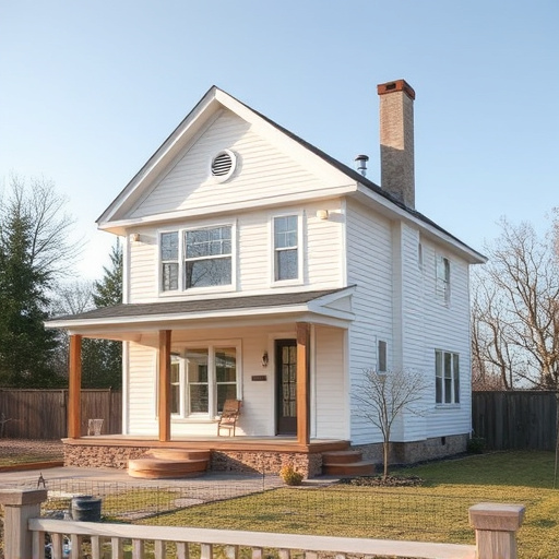 house renovation
