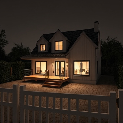 house renovation