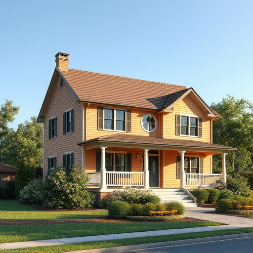 house renovation
