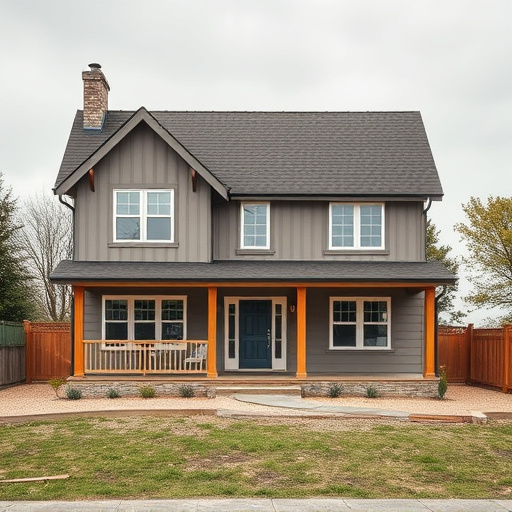 house renovation