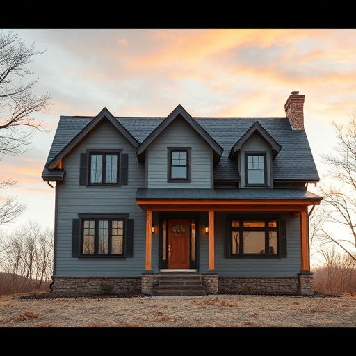 house renovation