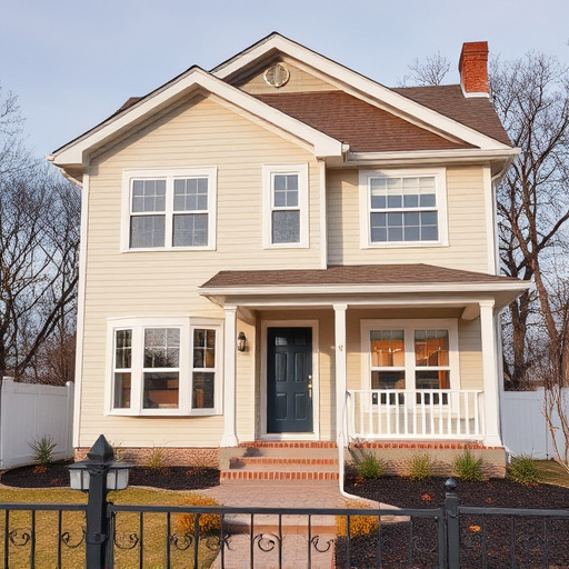 house renovation