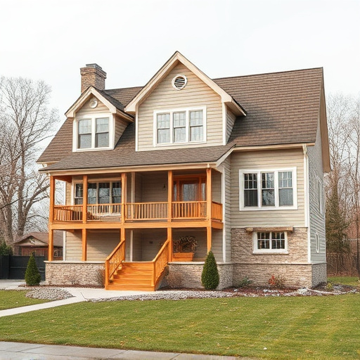 house renovation
