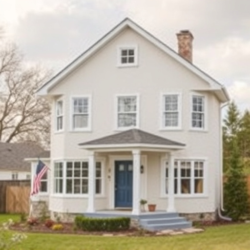 house renovation