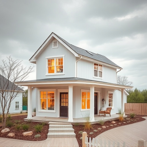 house renovation
