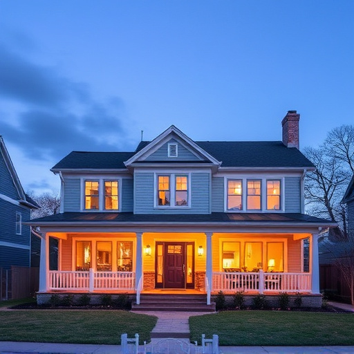 house renovation