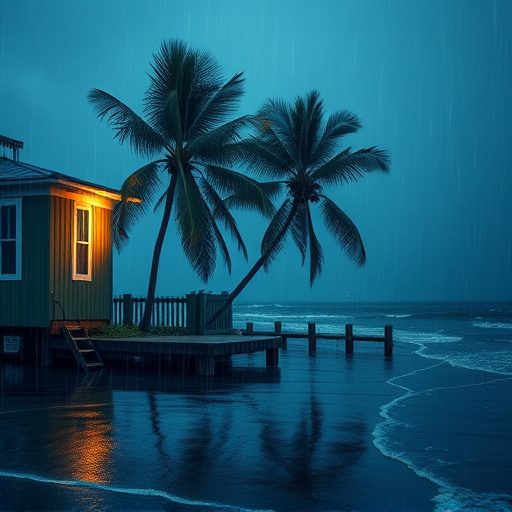 hurricane protection