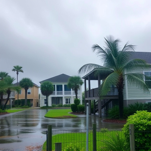 hurricane protection
