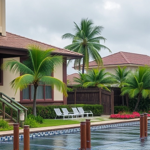 hurricane protection