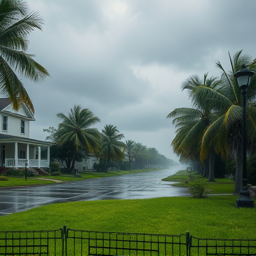 hurricane protection