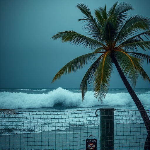 hurricane protection