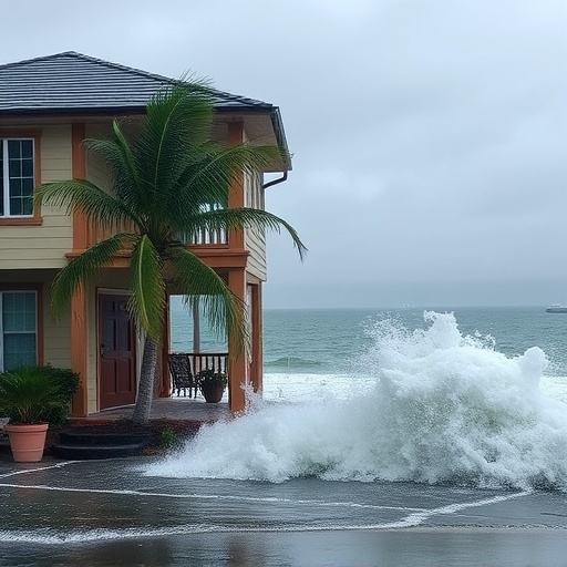 hurricane protection