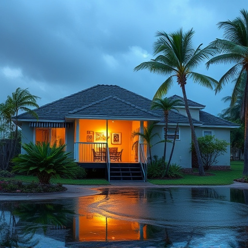 hurricane protection