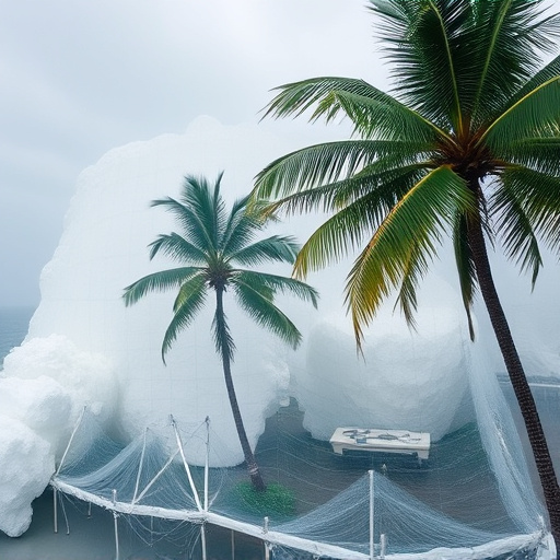 hurricane protection