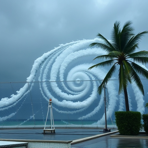 hurricane protection