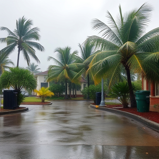 hurricane protection