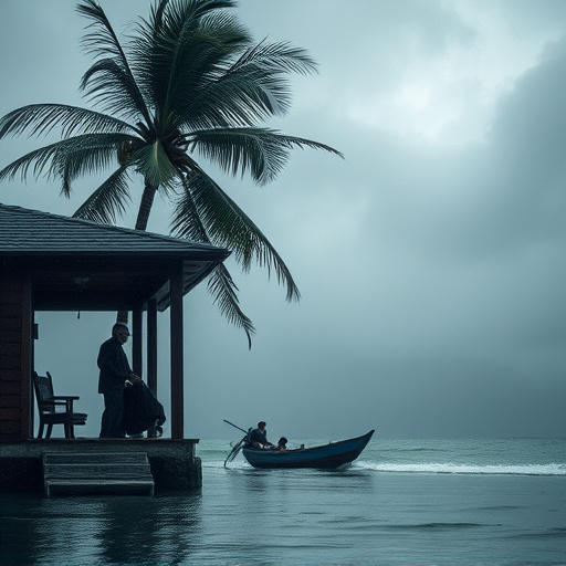 hurricane protection