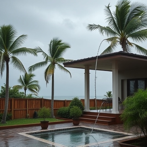 hurricane protection