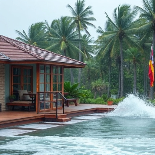 hurricane protection
