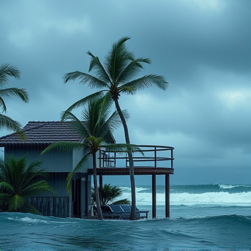 hurricane protection