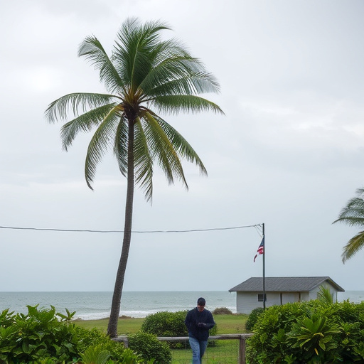 hurricane protection