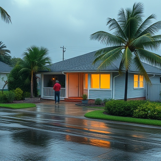 hurricane protection