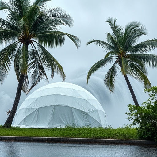 hurricane protection