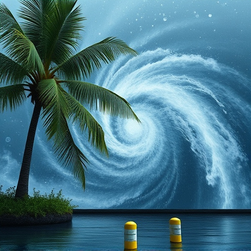 hurricane protection