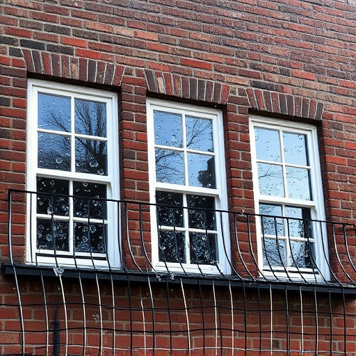 impact windows