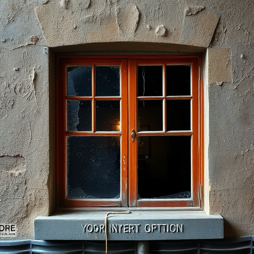 impact windows