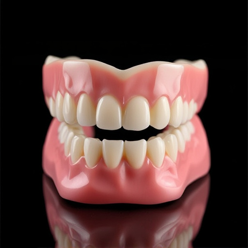 implant dentures