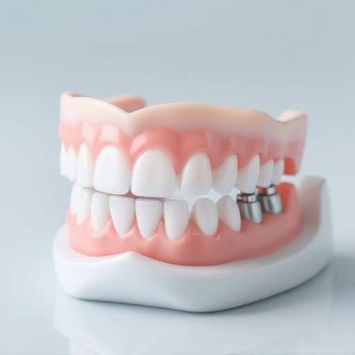 implant dentures