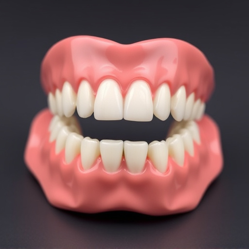 implant dentures