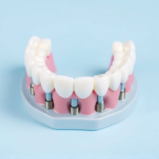 implant dentures