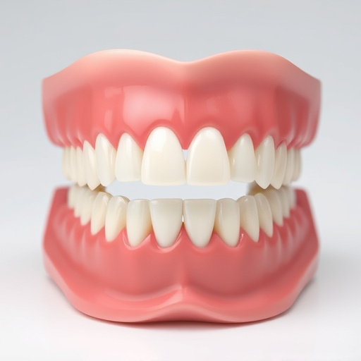 implant dentures