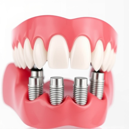 implant dentures