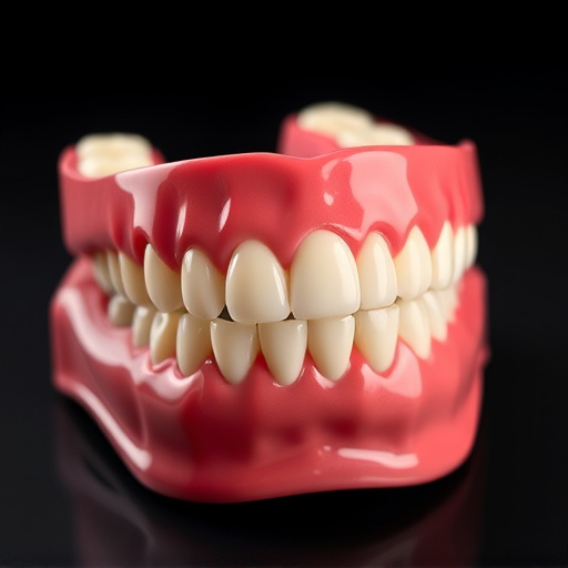 implant dentures
