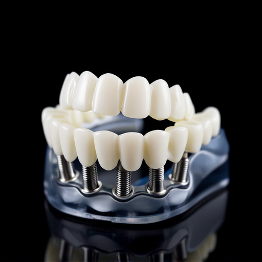 implant dentures