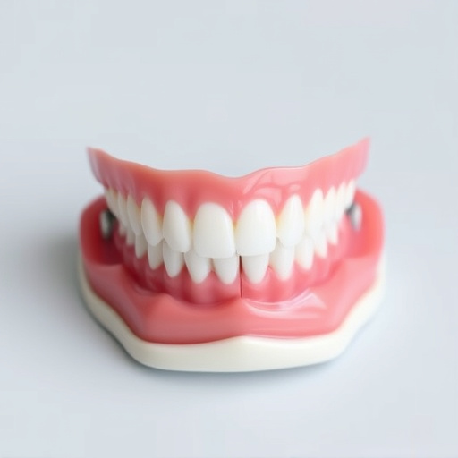 implant dentures