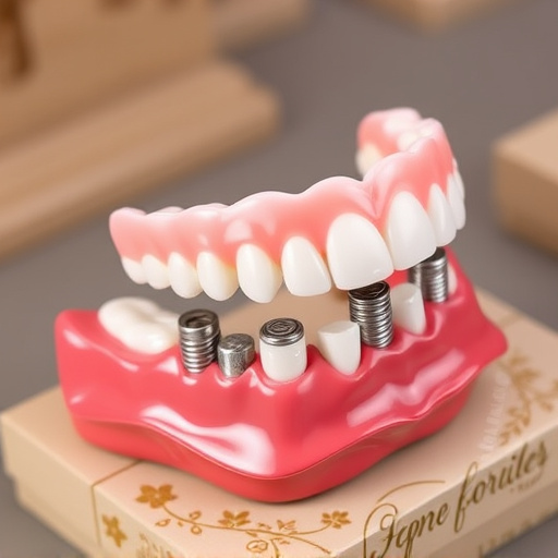 implant dentures