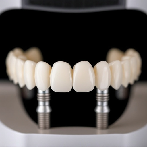 implant dentures
