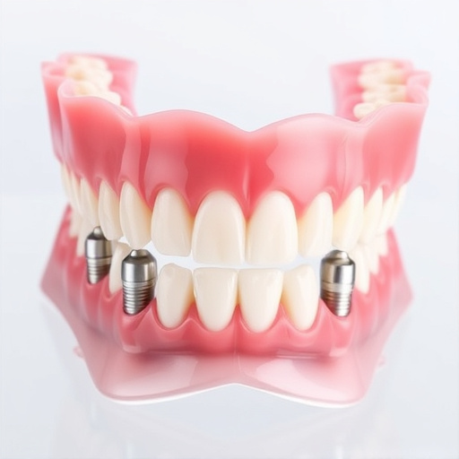 implant dentures