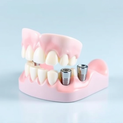 implant dentures